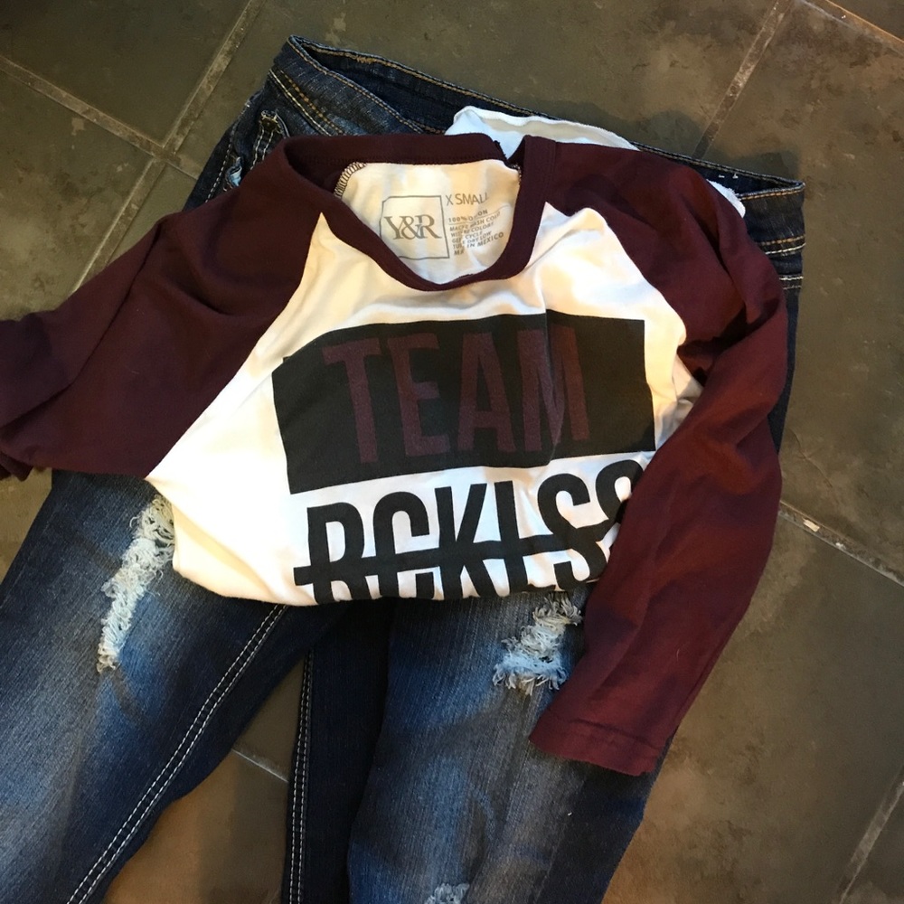 T shirt