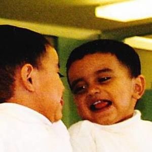 Meet your Posher, Abel