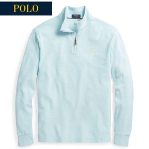 Polo by Ralph Lauren Quarter Zip