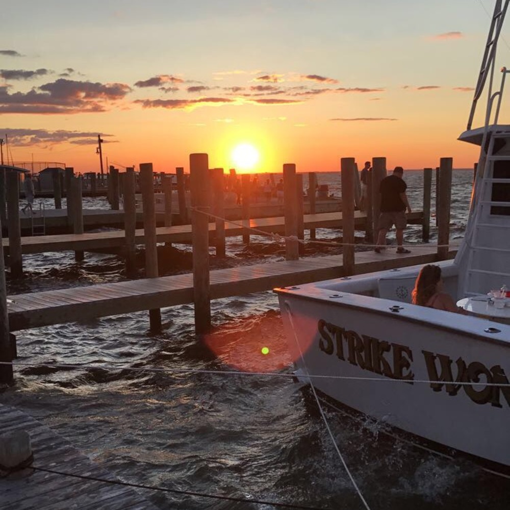 Meet your Posher, Nicola