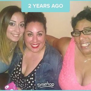 Meet your Posher, Lydiaelena