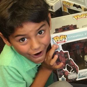 Meet your Posher, Anabel