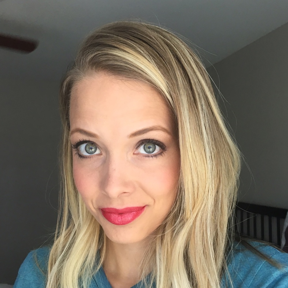 Meet your Posher, Keeli