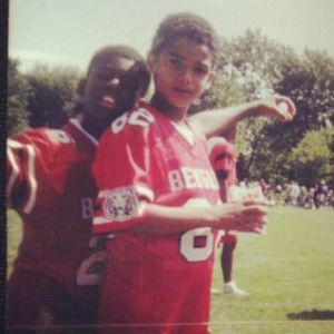 Meet your Posher, Dave