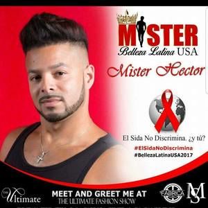 Meet your Posher, Hector