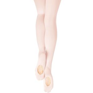 🙆🏻 x2 CAPEZIO ULTRA SOFT TRANSITION TIGHTS 🙆🏻