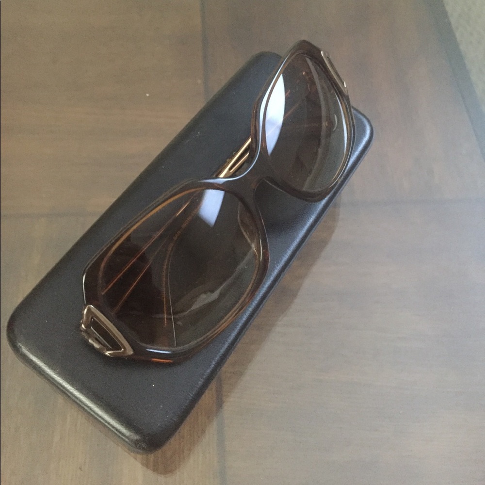 Vintage LULU Guinness sunglasses