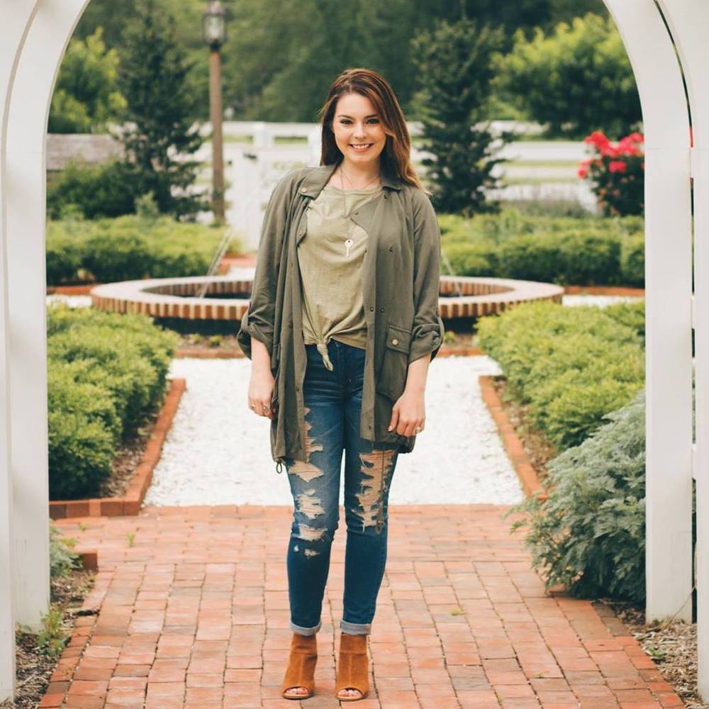 Meet your Posher, Connor