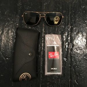Ray Ban Caravan, BRAND NEW.