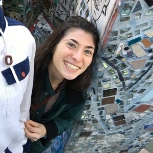 Meet your Posher, Gabrielle