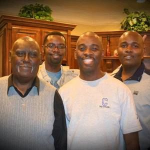 Meet your Posher, Jody