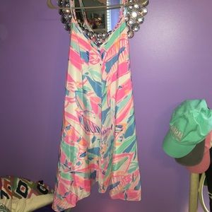 Brand new Lilly Pulitzer dress!