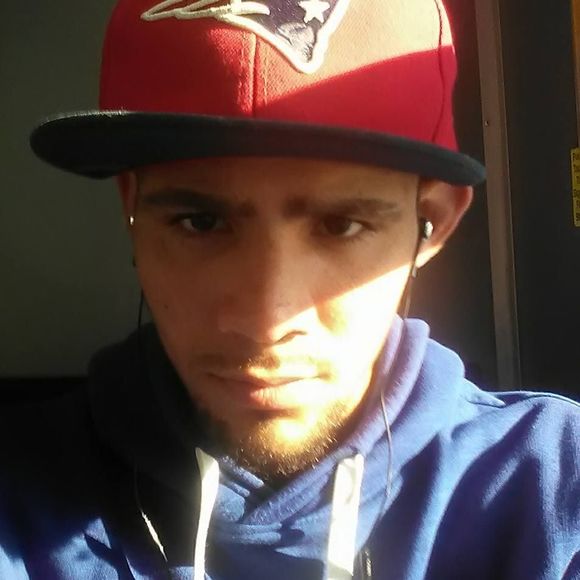 Meet your Posher, Joshua - Picture 1 of 1