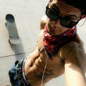 Meet your Posher, Johnny