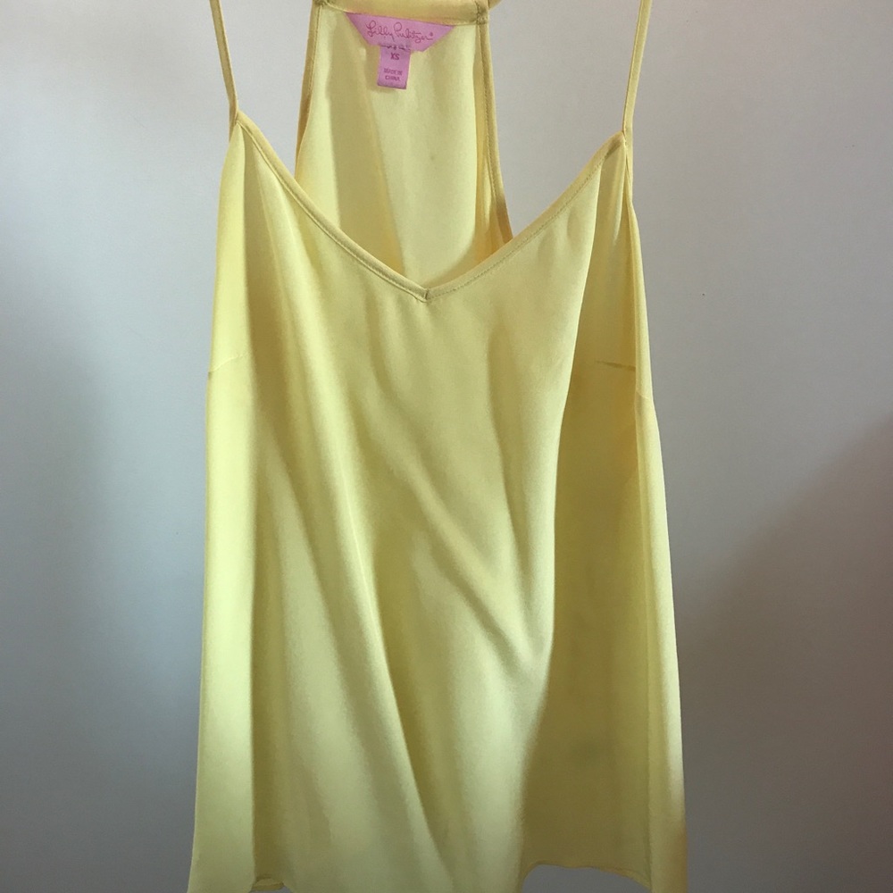 Lilly Pulitzer Dusk Top