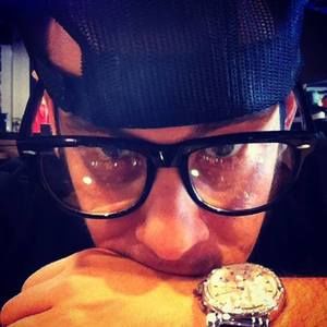 Meet your Posher, Bryan