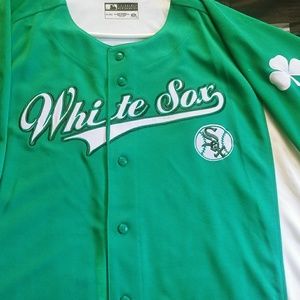 White Sox Jersey