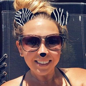 Meet your Posher, Kristen