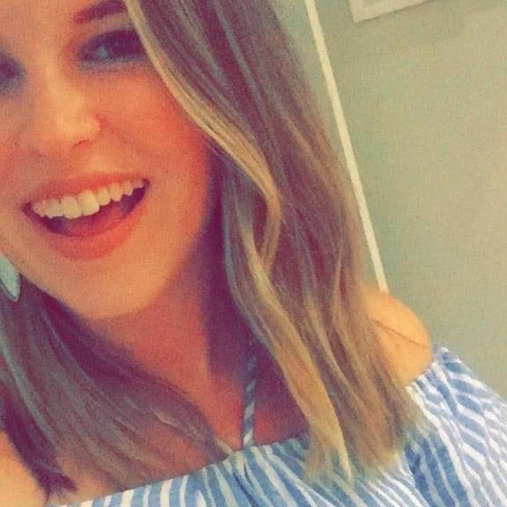Meet your Posher, Erica