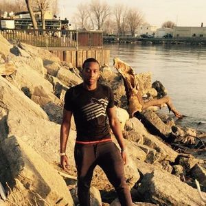 Meet your Posher, Deno