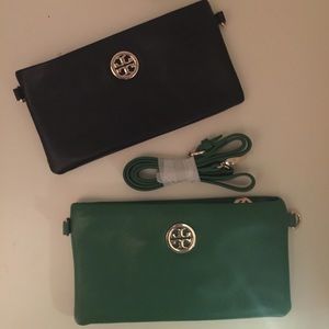 Tory Butch Purses