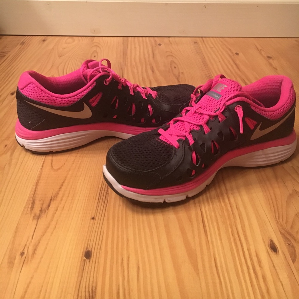 Nike sneakers