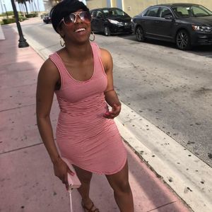 Meet your Posher, Jasmine