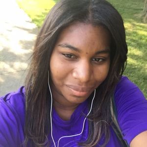 Meet your Posher, Author destiny