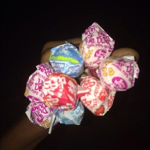 Meet your Posher, Latoya