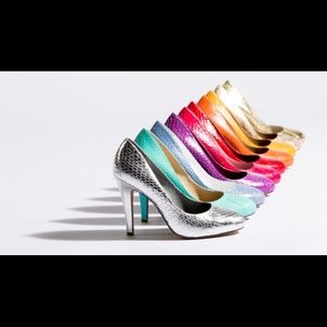 Meet your Posher, Brooke