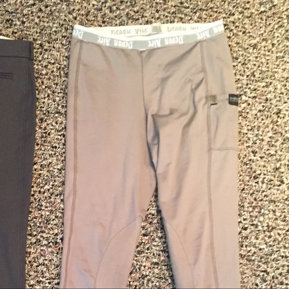 SOLD Small Devon Aire Sensation Riding Tights
