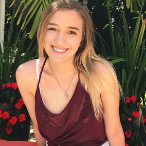 Meet your Posher, Kelsey