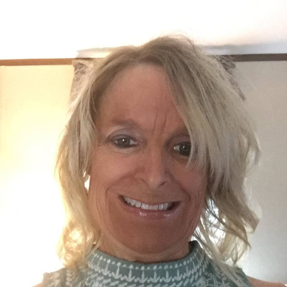 Meet your Posher, Janice