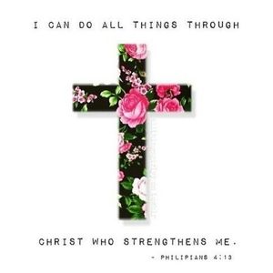 Meet your Posher, Teresa