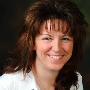 Meet your Posher, Heidi