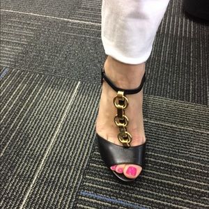 Michael Kors Heels