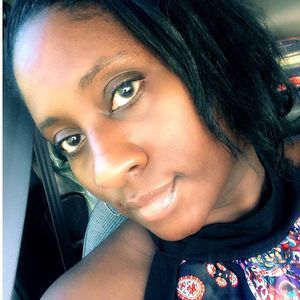 Meet your Posher, Keisha