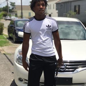 Meet your Posher, Cornell