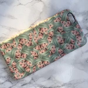 KYLIE JENNER KIMOJI 6 +