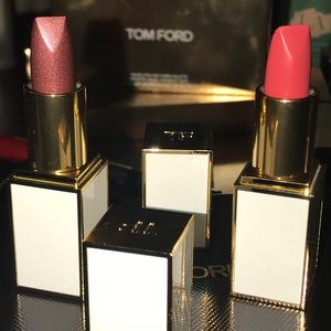 Tom Ford Lipstick