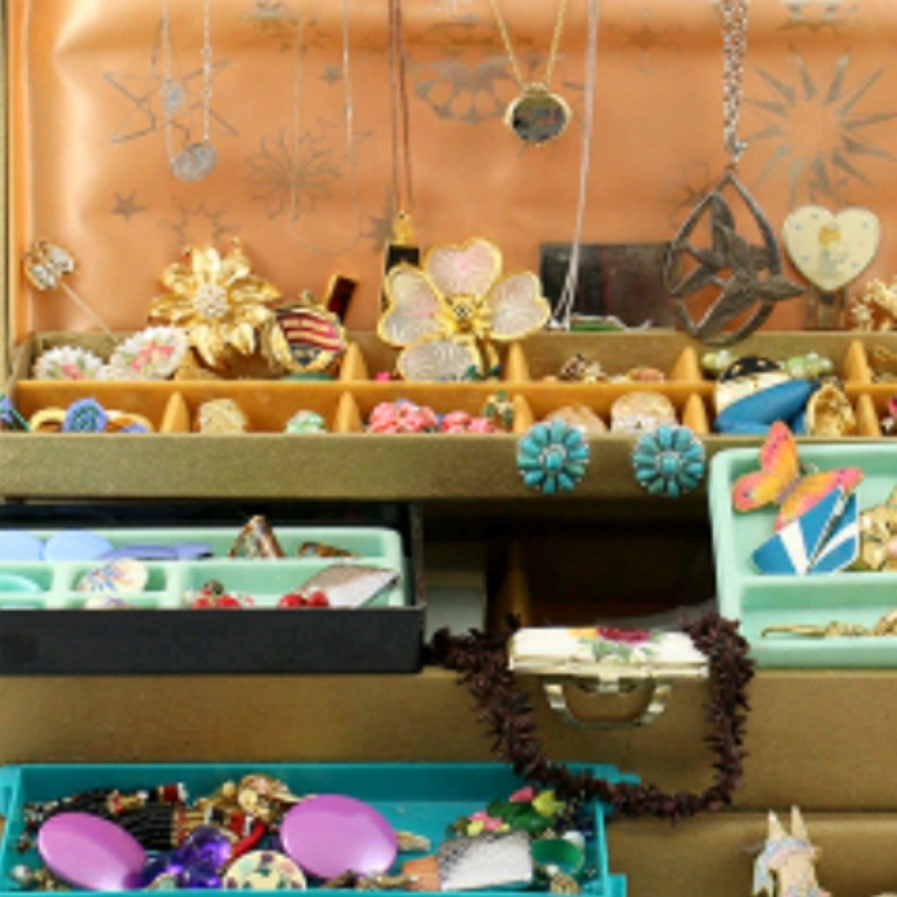 Coach Jewelry Accessory - Picture 2 of 2