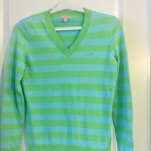 Lilly Pulitzer vneck