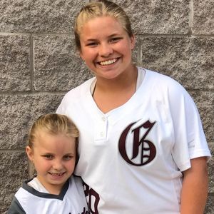 Meet your Posher, Beth