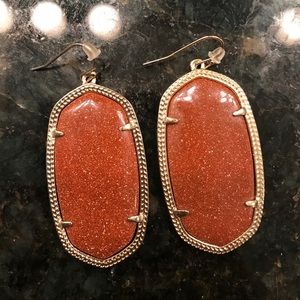 Kendra scott earrings