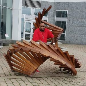 Meet your Posher, John