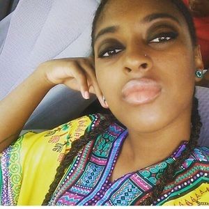 Meet your Posher, Bonae'