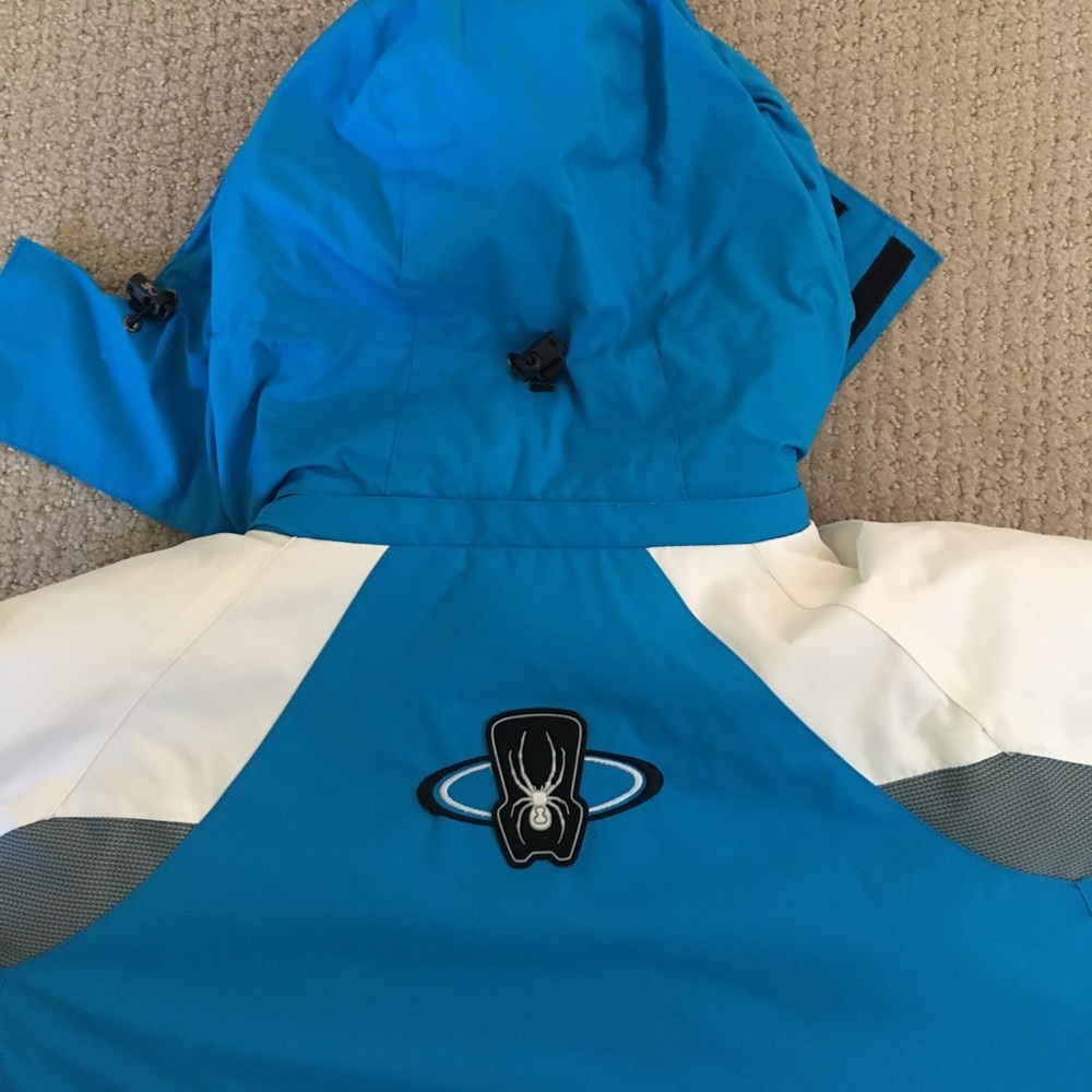 SPYDER Youth S Ski Jacket