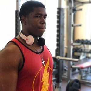 Meet your Posher, Devante