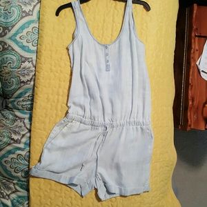 Cloth and Stone romper
