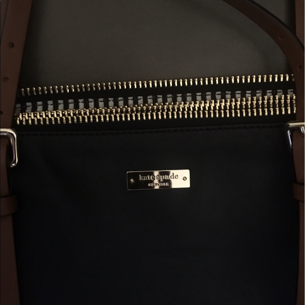 Kate spade tote bag